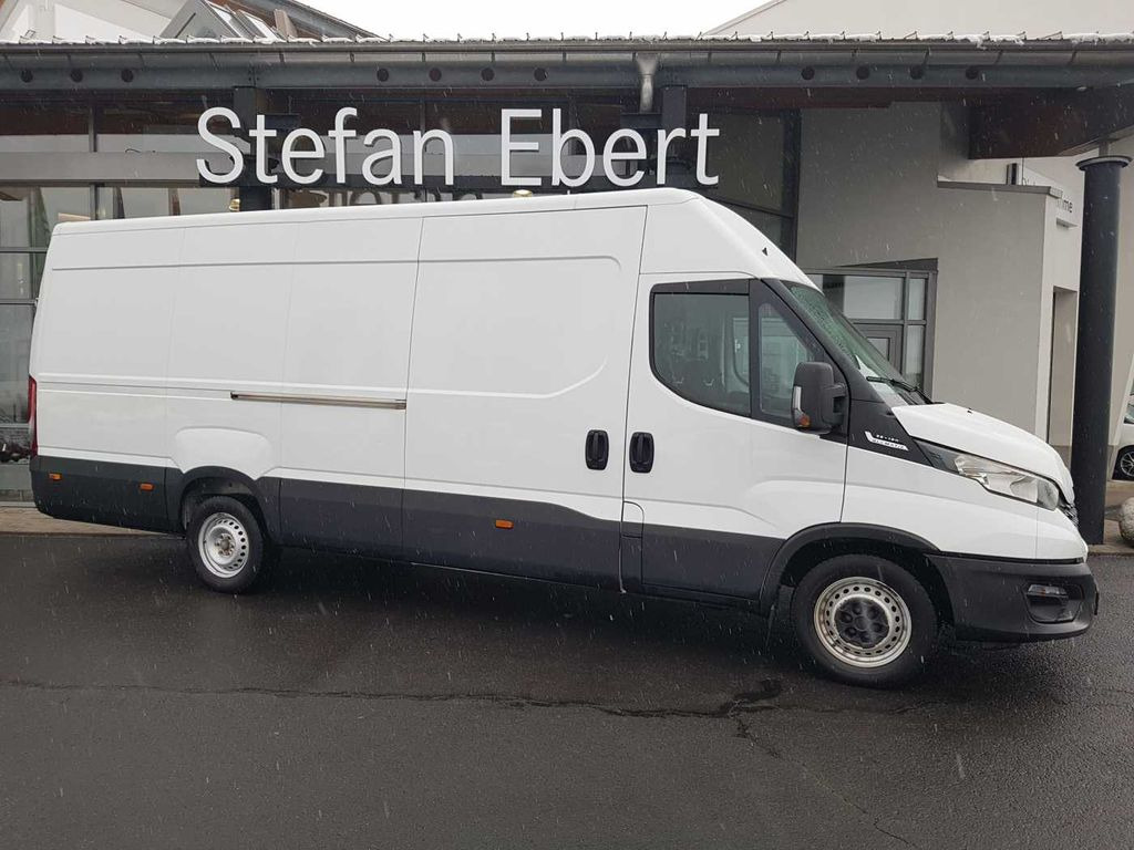 Iveco Daily 35 S16 A8 V *Klima*Automatik*L4.100mm* - Furgon: slika 1 Iveco Daily 35 S16 A8 V *Klima*Automatik*L4.100mm* - Furgon: slika 1