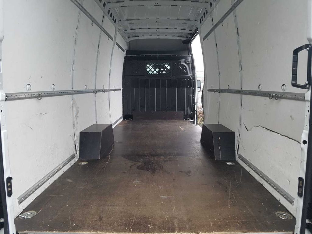 Iveco Daily 35 S16 A8 V *Klima*Automatik*L4.100mm*  Iveco Daily 35 S16 A8 V *Klima*Automatik*L4.100mm*: slika 6