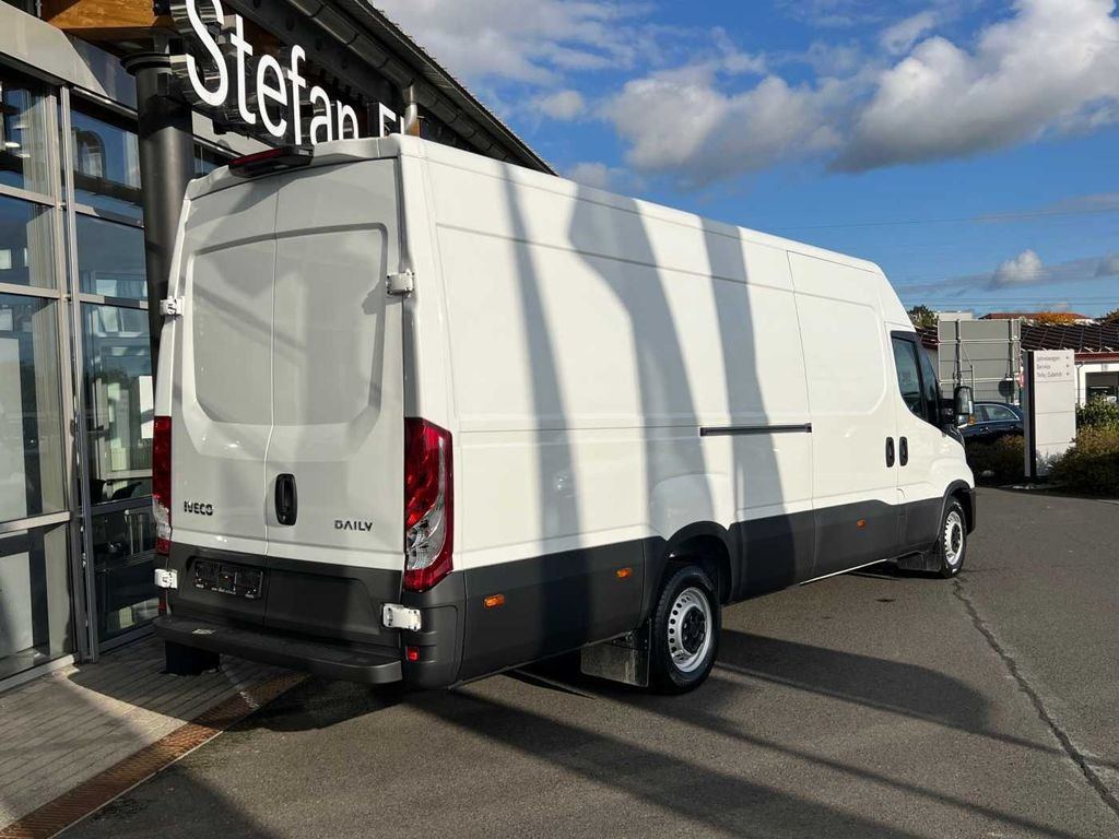 Iveco Daily 35S16 A8V *R4.100mm*Automatik*Navi*  Iveco Daily 35S16 A8V *R4.100mm*Automatik*Navi*: slika 7