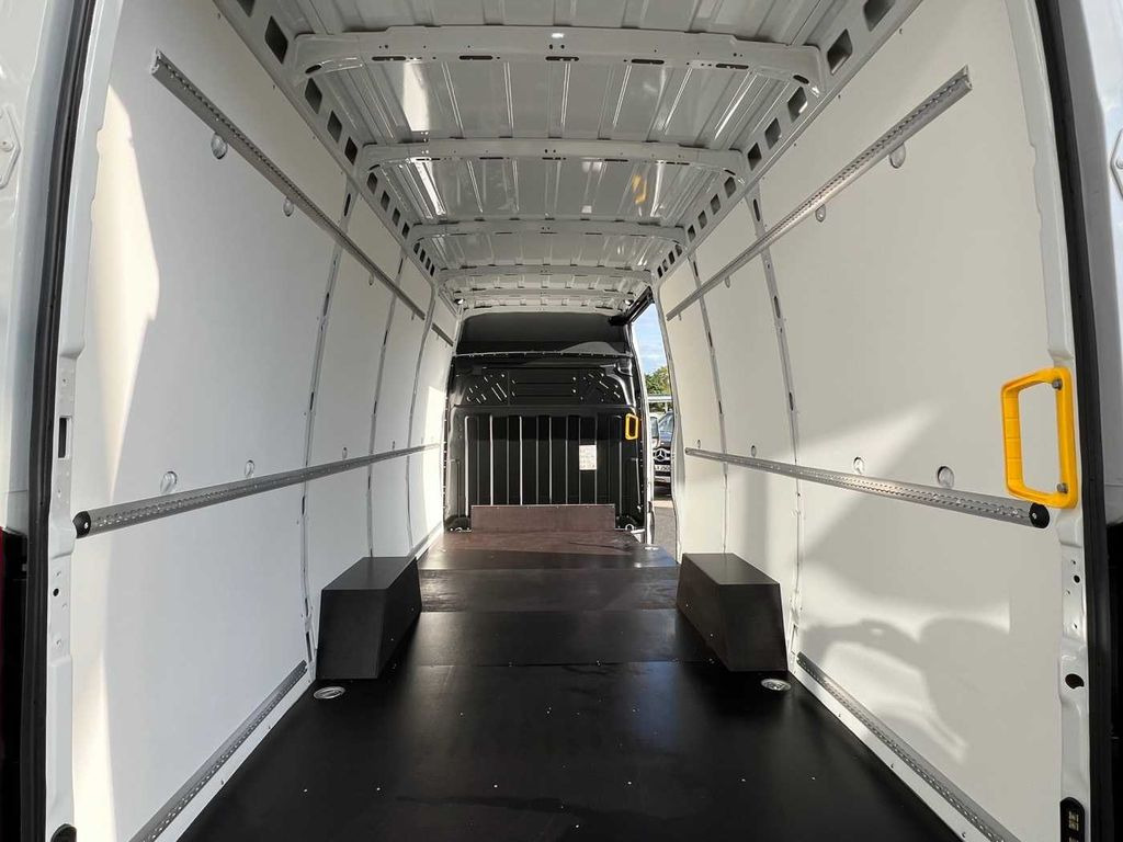 Iveco Daily 35S16 A8V *R4.100mm*Automatik*Navi*  Iveco Daily 35S16 A8V *R4.100mm*Automatik*Navi*: slika 6