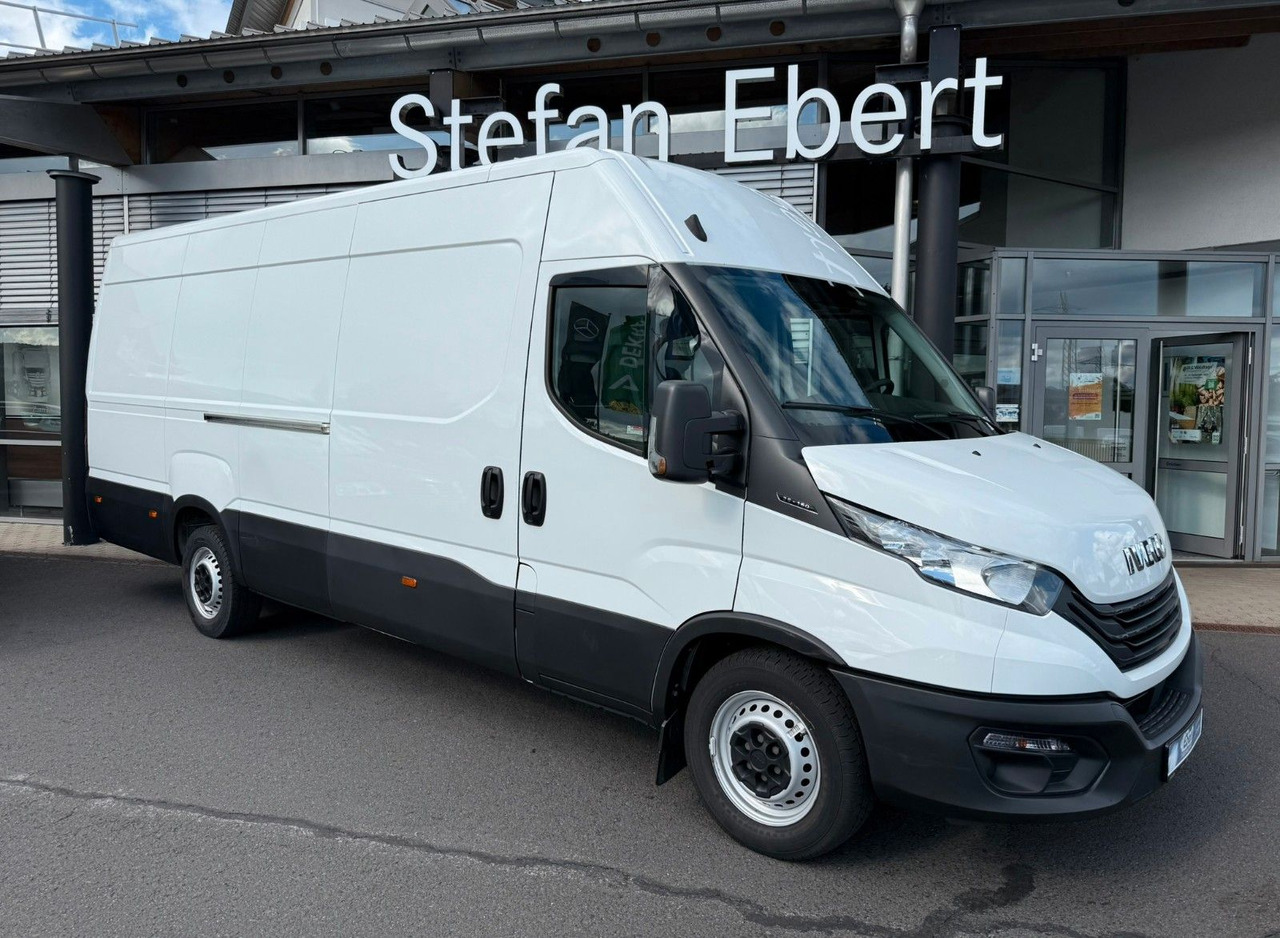 Iveco Daily 35S16 V *Klima*R4.100mm* - Furgon: slika 1 Iveco Daily 35S16 V *Klima*R4.100mm* - Furgon: slika 1