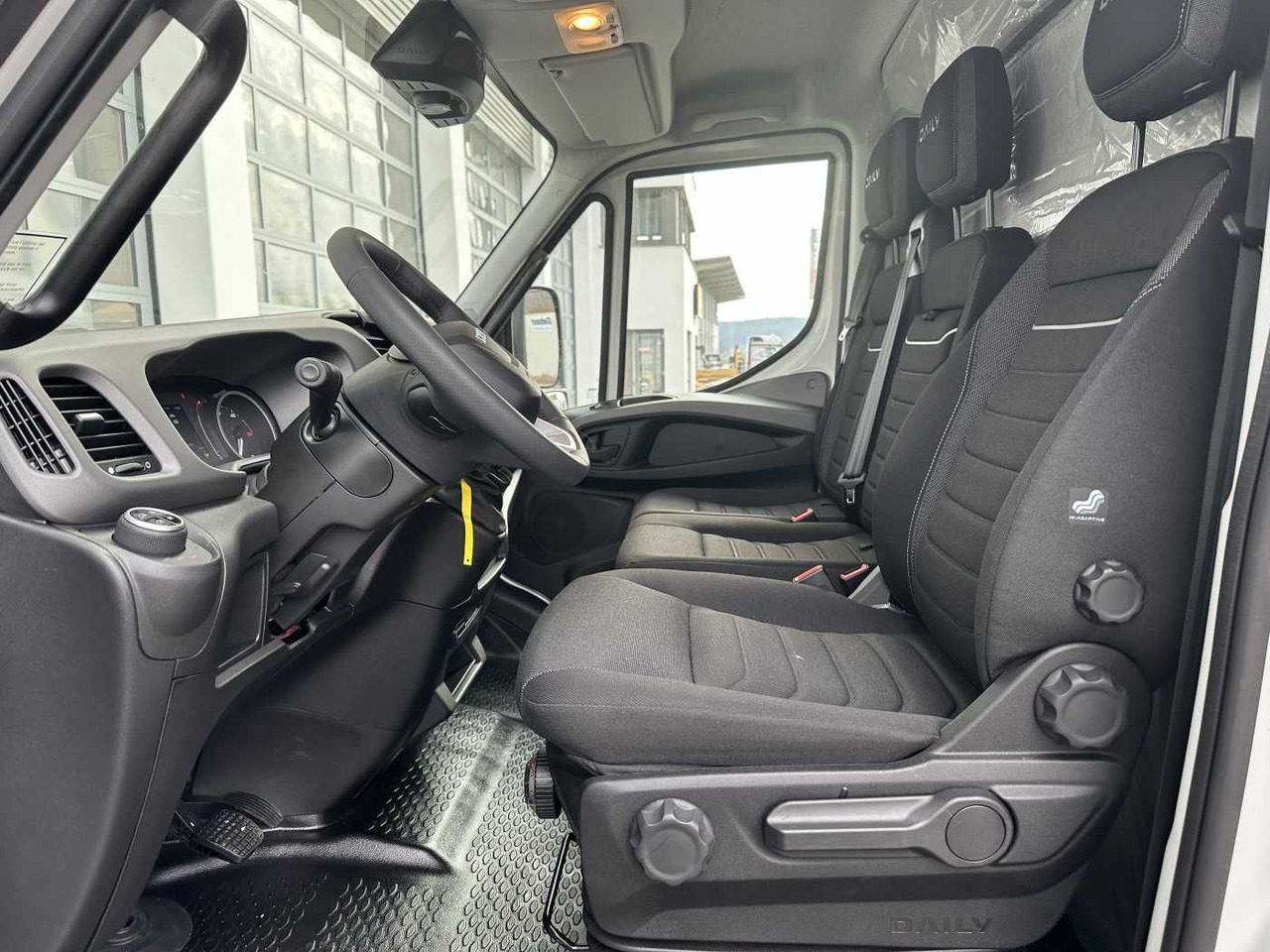 Iveco Daily 70C18 HA8 *LBW*Schwenkwandkoffer* Iveco Daily 70C18 HA8 *LBW*Schwenkwandkoffer*: slika 12