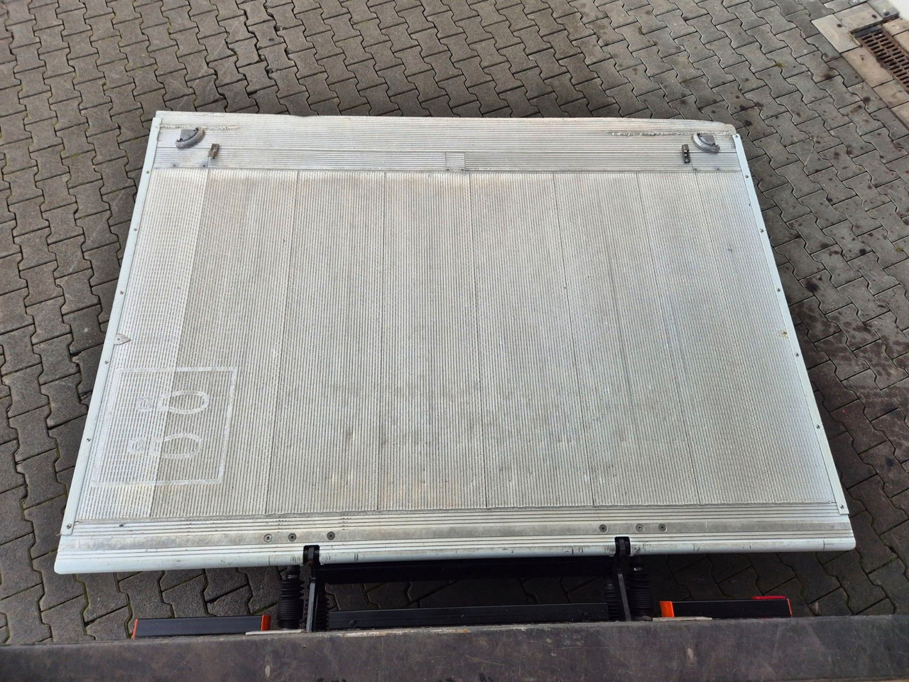 Dostavno vozilo sa zatvorenim sandukom Iveco Eurocargo 75-210 Koffer LBW: slika 35