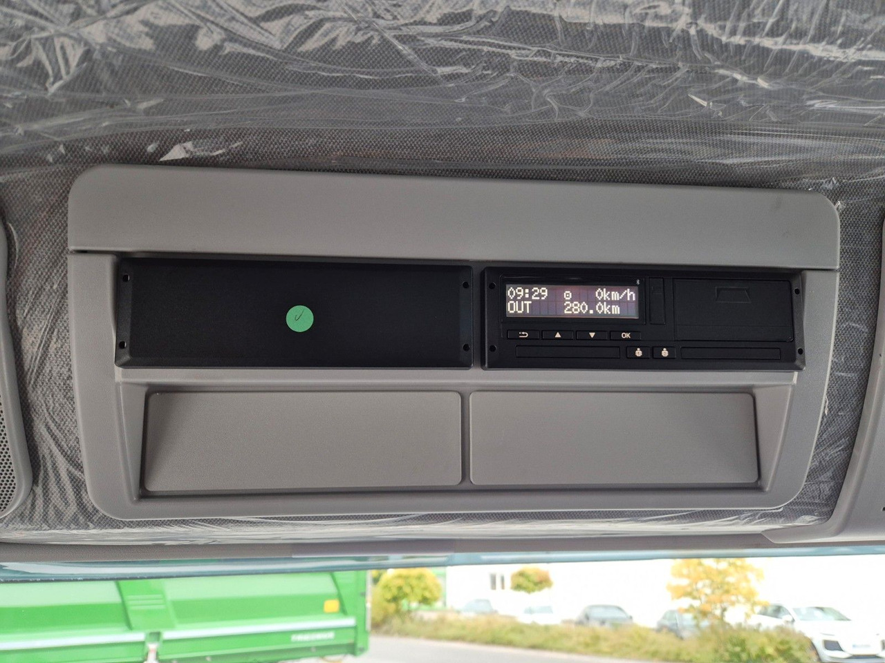 Kamion za prevoz boca Iveco Eurocargo ML160E28/FP Böse Schwenkwand LBW 2xAHK: slika 27