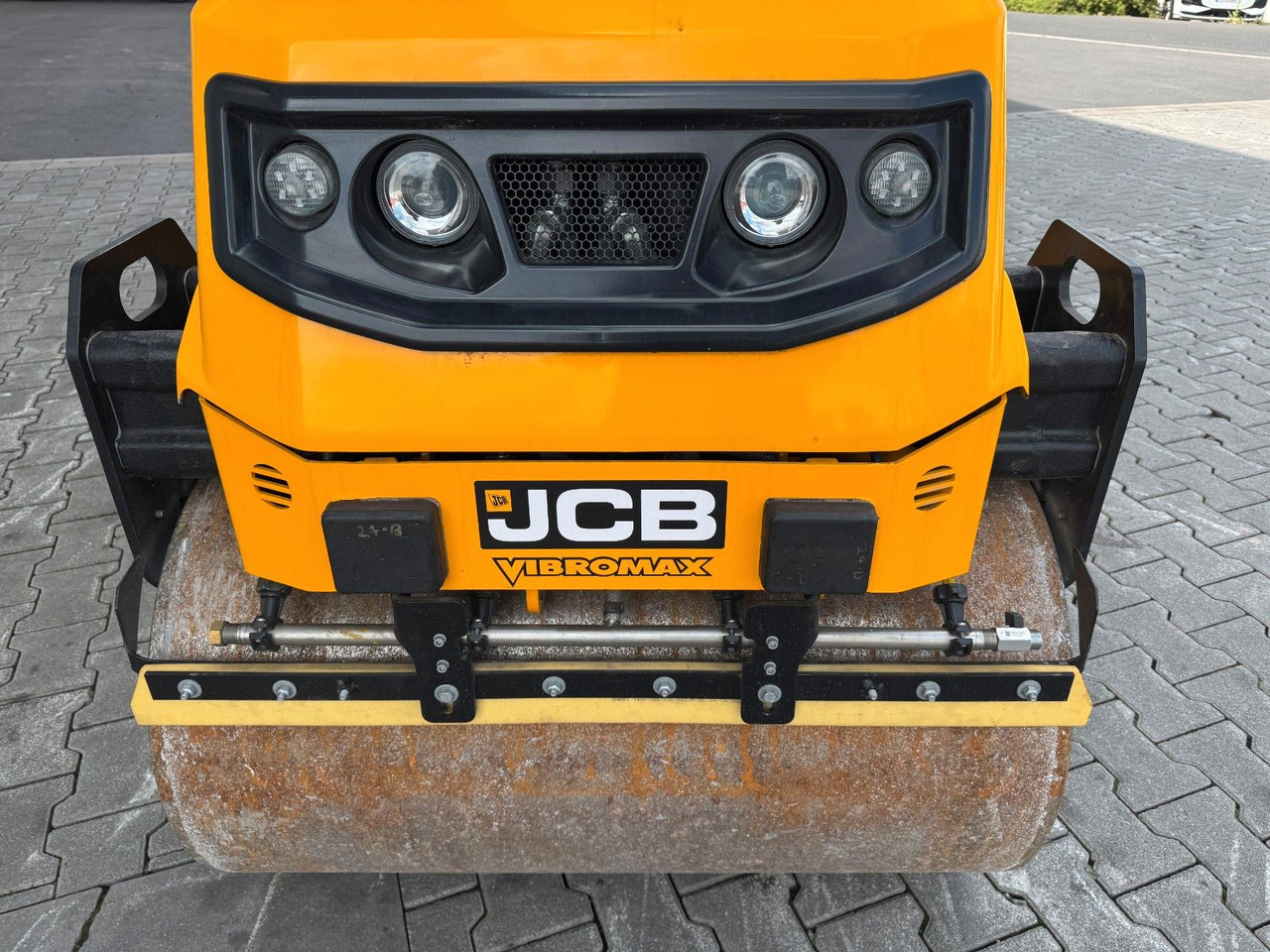 Valjak JCB CT 160-100 / NEU 2025 / Wasser Sprühanlage: slika 10