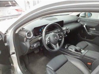 Mercedes-Benz A 180 Progressive+LED+Ambiente+RFK+TotW - Automobil: slika 4 Mercedes-Benz A 180 Progressive+LED+Ambiente+RFK+TotW - Automobil: slika 4