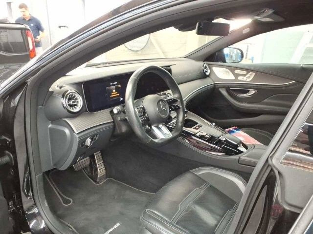 Mercedes-Benz AMG 63 4M Pano+AirM+Burm+Massage+360+AGA+ - Coupe: slika 5 Mercedes-Benz AMG 63 4M Pano+AirM+Burm+Massage+360+AGA+ - Coupe: slika 5