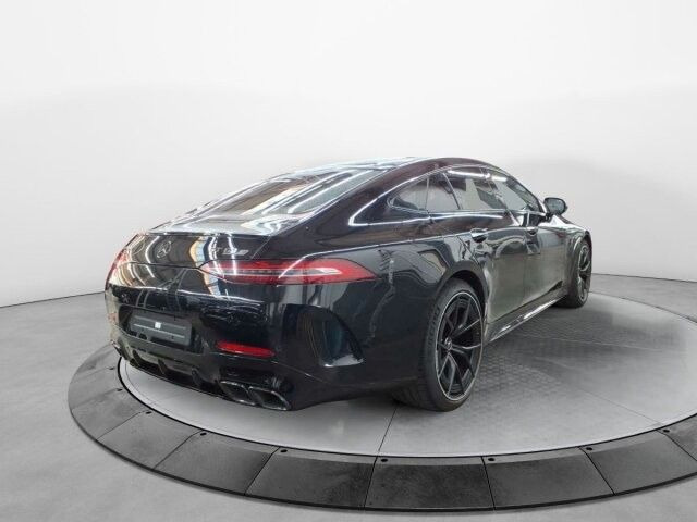 Mercedes-Benz AMG 63 4M Pano+AirM+Burm+Massage+360+AGA+ - Coupe: slika 3 Mercedes-Benz AMG 63 4M Pano+AirM+Burm+Massage+360+AGA+ - Coupe: slika 3