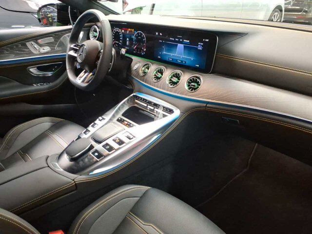 Mercedes-Benz AMG GT 63 S 4M Coupe+VOLL+Pano+StandH+HUD - Automobil: slika 5 Mercedes-Benz AMG GT 63 S 4M Coupe+VOLL+Pano+StandH+HUD - Automobil: slika 5