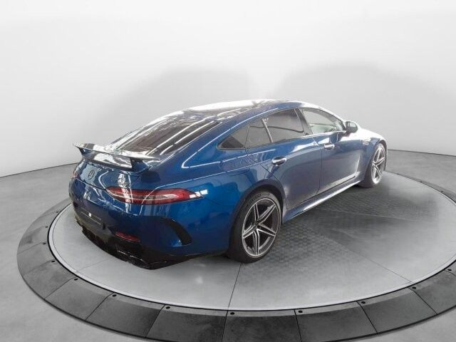 Mercedes-Benz AMG GT 63 S Keramik+AirM+Burm+Distr+SitzKlima - Coupe: slika 3 Mercedes-Benz AMG GT 63 S Keramik+AirM+Burm+Distr+SitzKlima - Coupe: slika 3