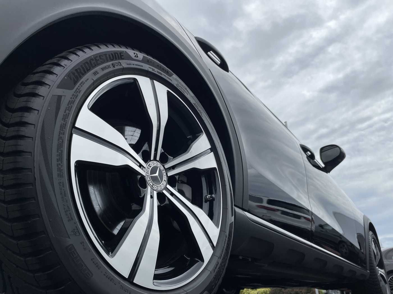 Mercedes-Benz C 220 d T 4M ALL-Terrain AHK+360°+ Digital+Leder - Automobil: slika 5 Mercedes-Benz C 220 d T 4M ALL-Terrain AHK+360°+ Digital+Leder - Automobil: slika 5