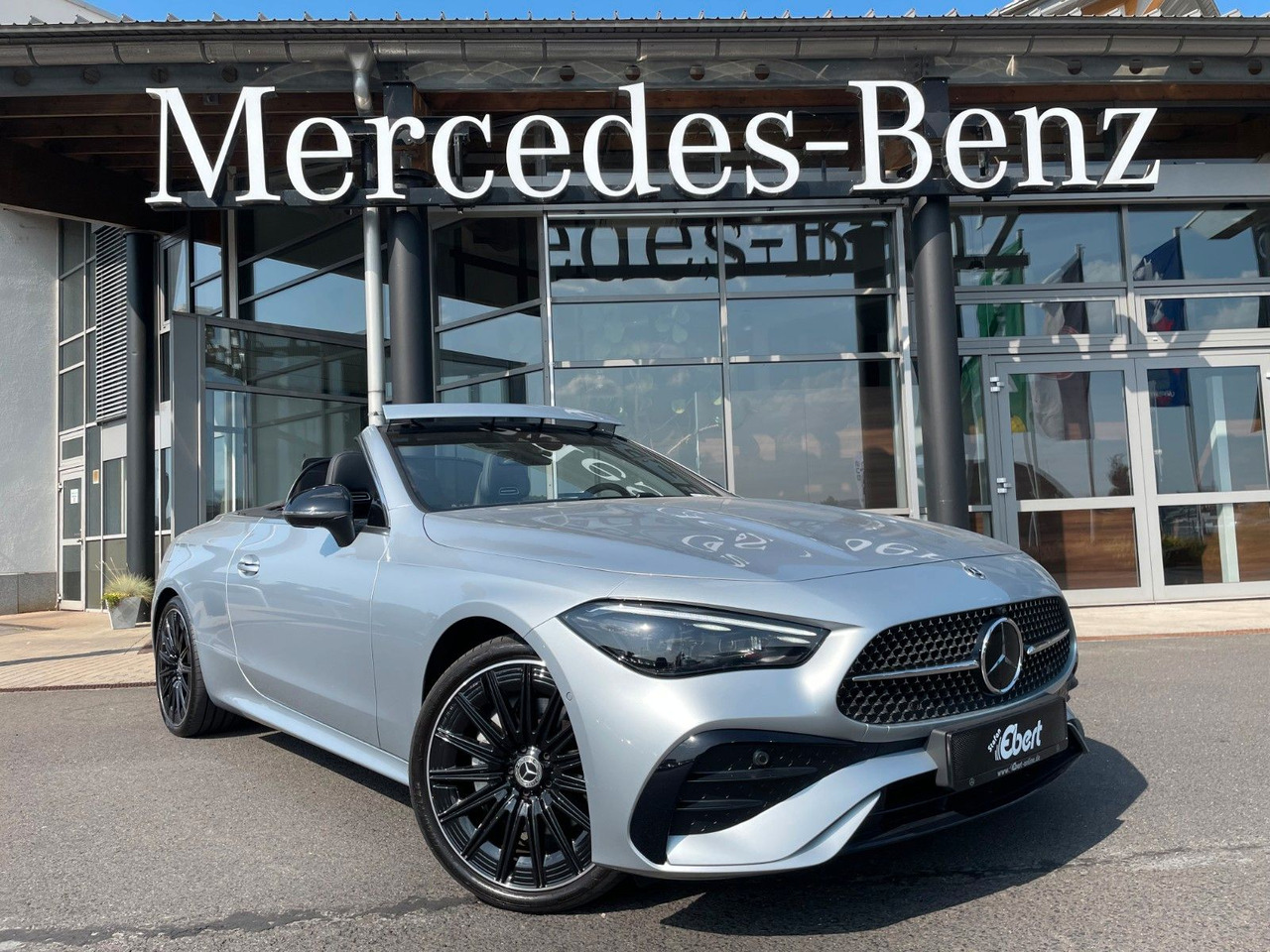 Mercedes-Benz CLE 220 d AMG StdH+360°+Distr+AHK+Burm+Digital - Automobil: slika 1 Mercedes-Benz CLE 220 d AMG StdH+360°+Distr+AHK+Burm+Digital - Automobil: slika 1