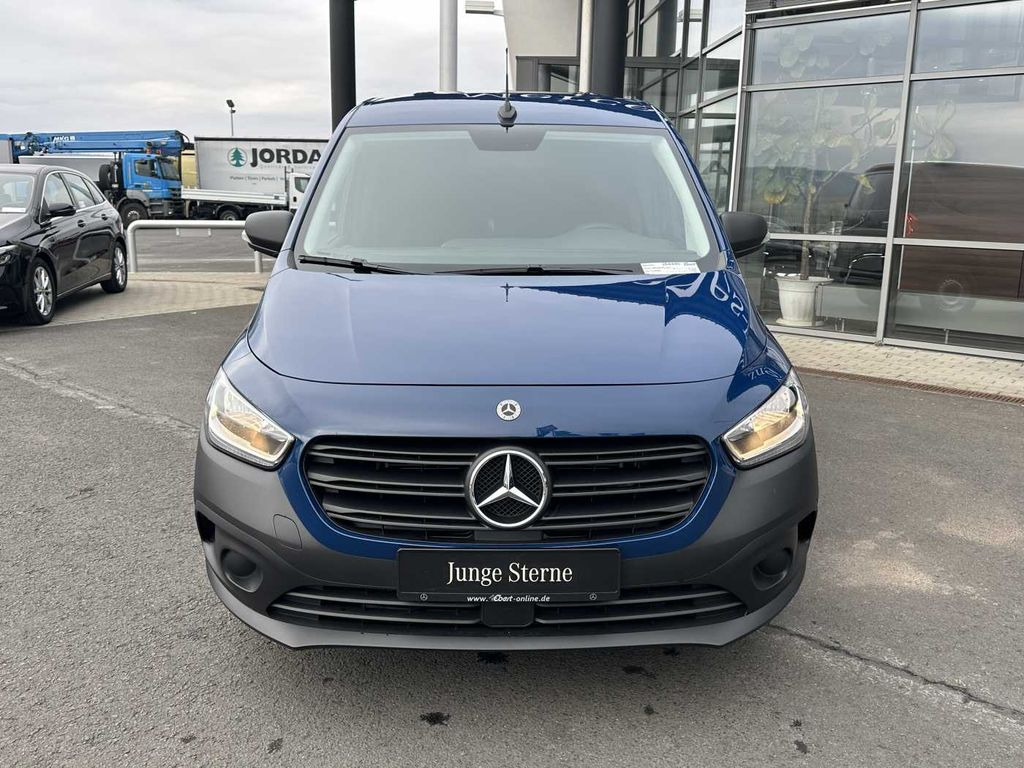 Mercedes-Benz Citan 108 CDI Klima - Mali kombi: slika 2 Mercedes-Benz Citan 108 CDI Klima - Mali kombi: slika 2