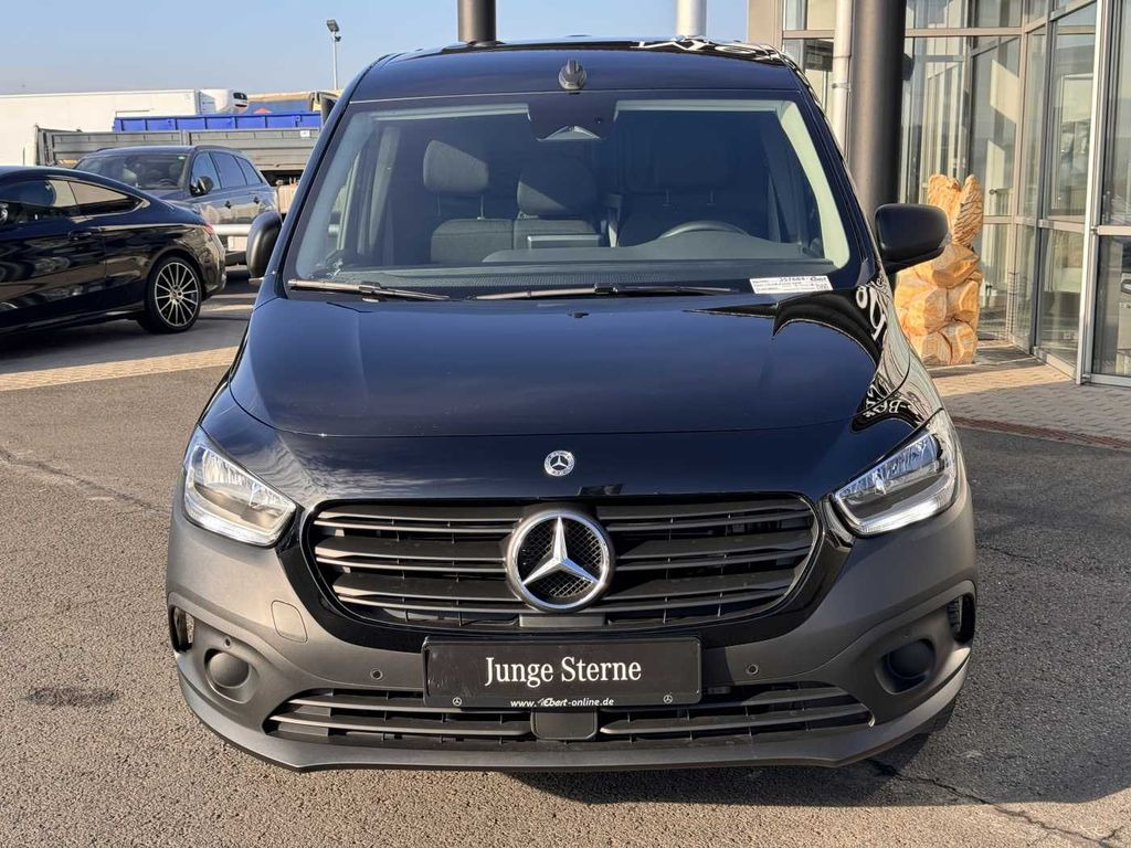Mercedes-Benz Citan 110 CDI Klima MBUX Kamera 3 Sitze Mercedes-Benz Citan 110 CDI Klima MBUX Kamera 3 Sitze - Mali kombi: slika 2 Mercedes-Benz Citan 110 CDI Klima MBUX Kamera 3 Sitze Mercedes-Benz Citan 110 CDI Klima MBUX Kamera 3 Sitze - Mali kombi: slika 2