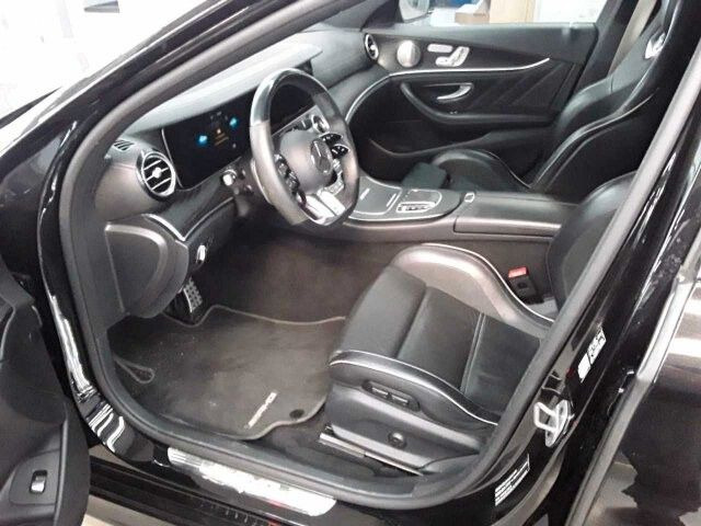 Mercedes-Benz E 63 AMG S Pano+Burm+AirM+HUD+360+uvm. - Limuzina: slika 3 Mercedes-Benz E 63 AMG S Pano+Burm+AirM+HUD+360+uvm. - Limuzina: slika 3
