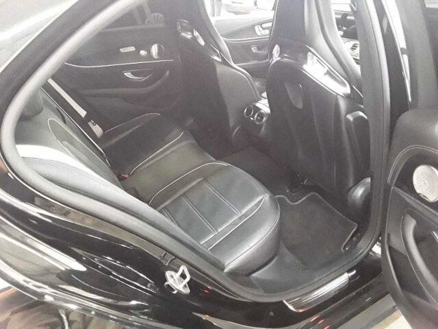 Mercedes-Benz E 63 AMG S Pano+Burm+AirM+HUD+360+uvm. - Limuzina: slika 4 Mercedes-Benz E 63 AMG S Pano+Burm+AirM+HUD+360+uvm. - Limuzina: slika 4