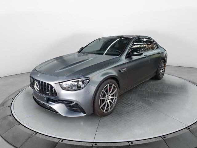 Mercedes-Benz E 63 AMG S Pano+Burm+AirM+HUD+Multibeam+HUD+360 - Limuzina: slika 1 Mercedes-Benz E 63 AMG S Pano+Burm+AirM+HUD+Multibeam+HUD+360 - Limuzina: slika 1
