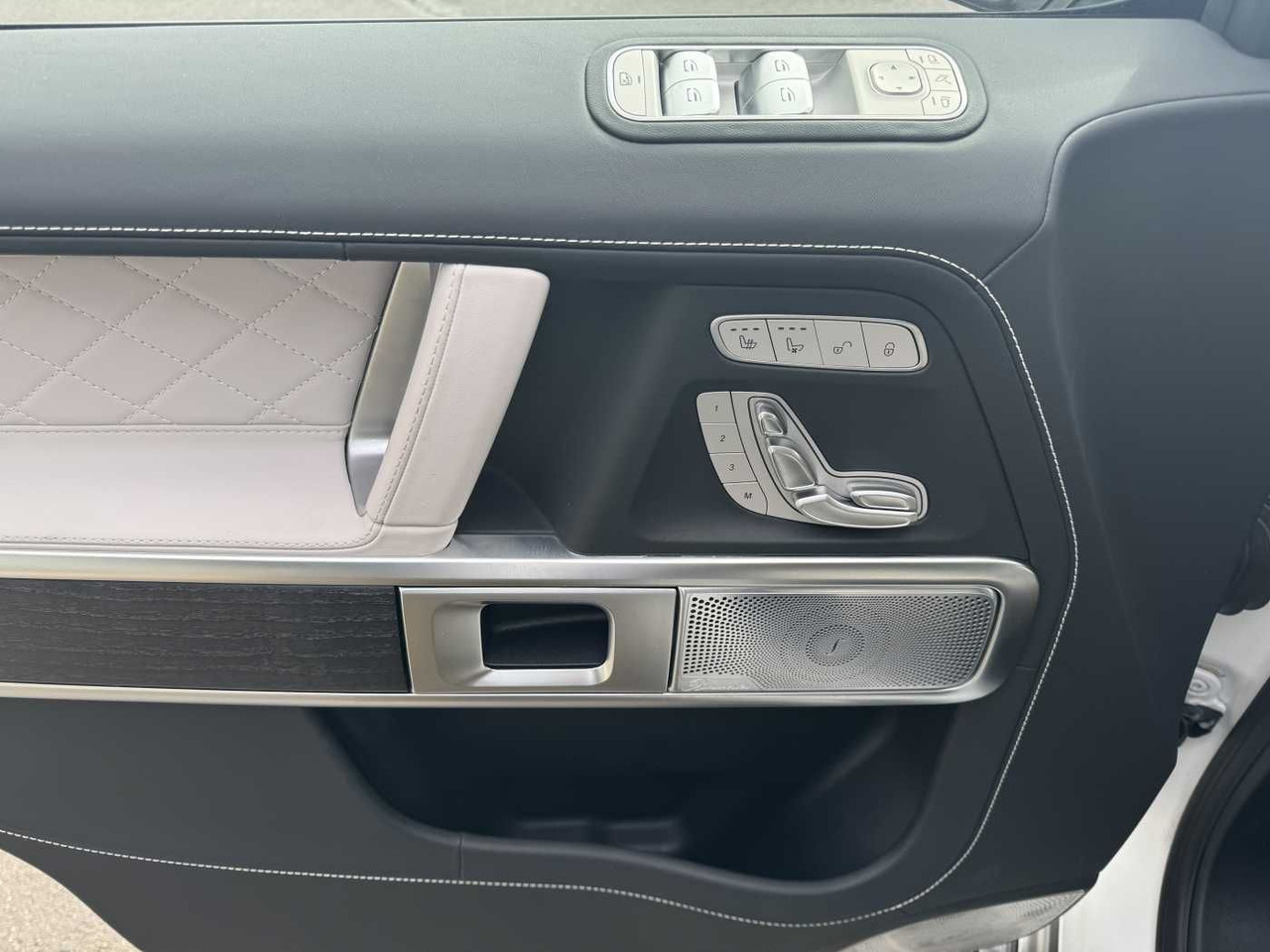 SUVSUV Mercedes-Benz G 500 9G Final Edition+Standh+AHK+ Burm3D+: slika 9
