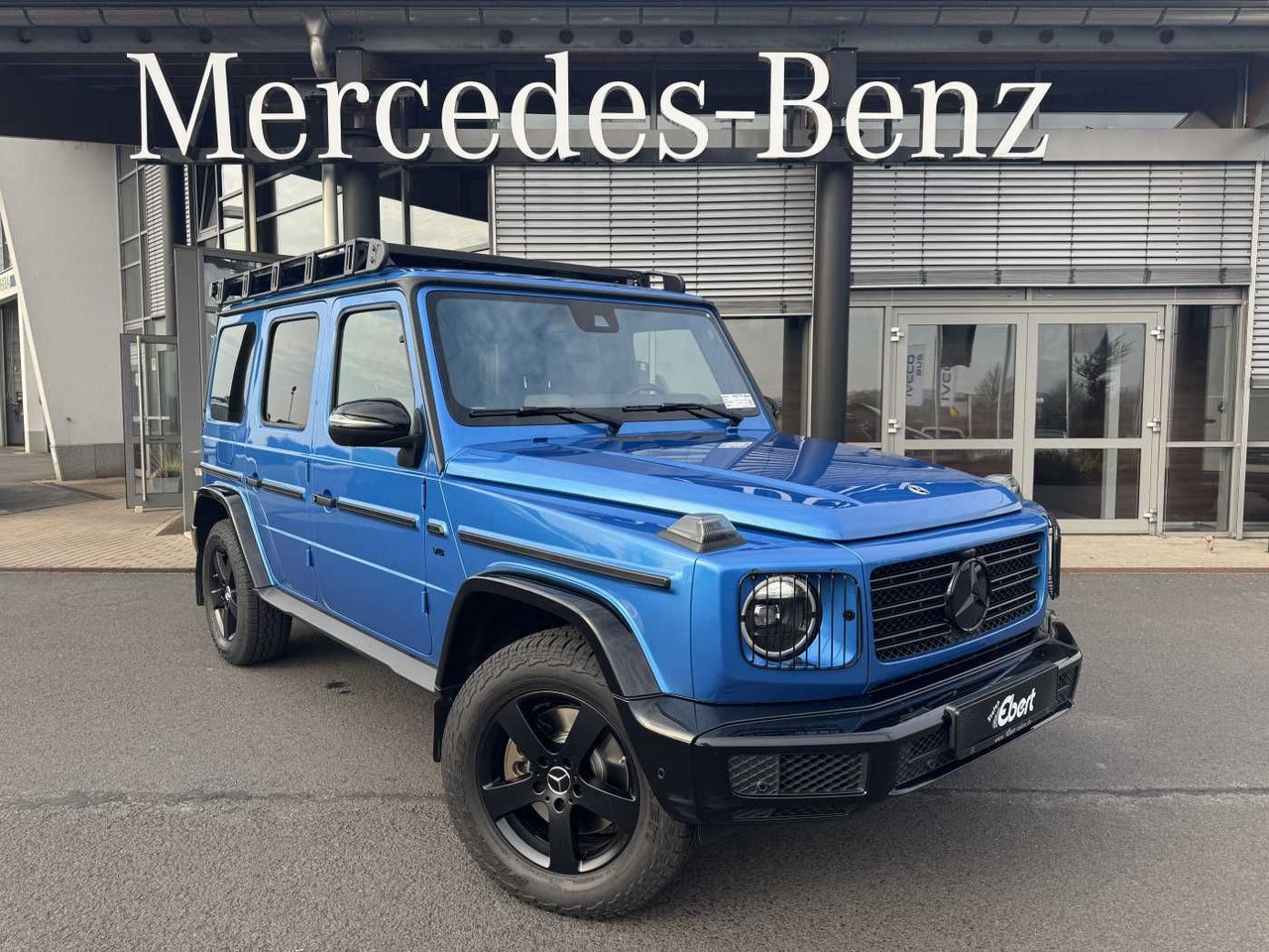 Mercedes-Benz G 500 PROFESSIONAL+DACH+BURM3D+AHK +StHz+360°+Sp - SUVSUV: slika 1 Mercedes-Benz G 500 PROFESSIONAL+DACH+BURM3D+AHK +StHz+360°+Sp - SUVSUV: slika 1