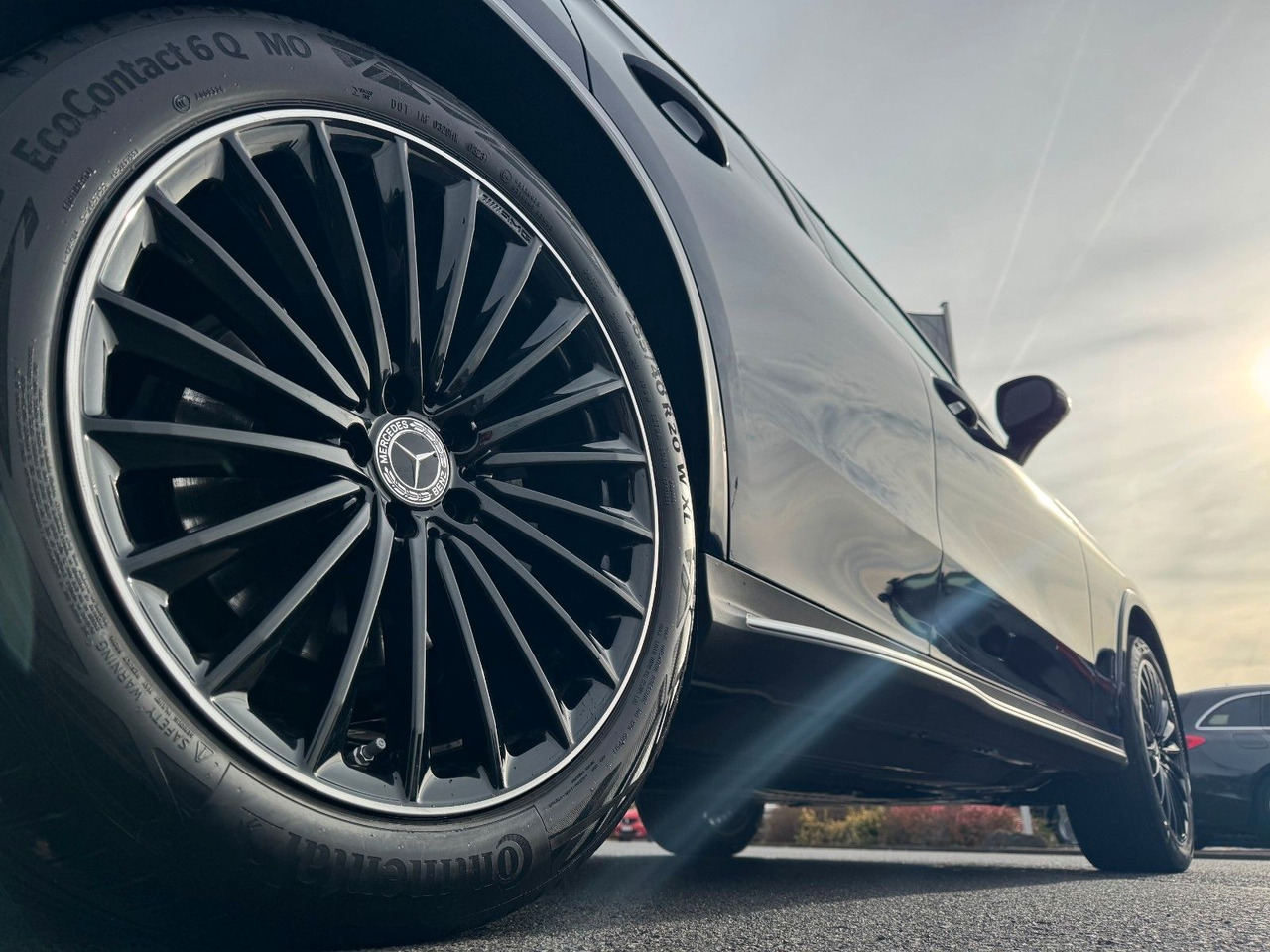 Mercedes-Benz GLC 300 4M+AMG+Pano+Burm+360+Memory - SUVSUV: slika 5 Mercedes-Benz GLC 300 4M+AMG+Pano+Burm+360+Memory - SUVSUV: slika 5