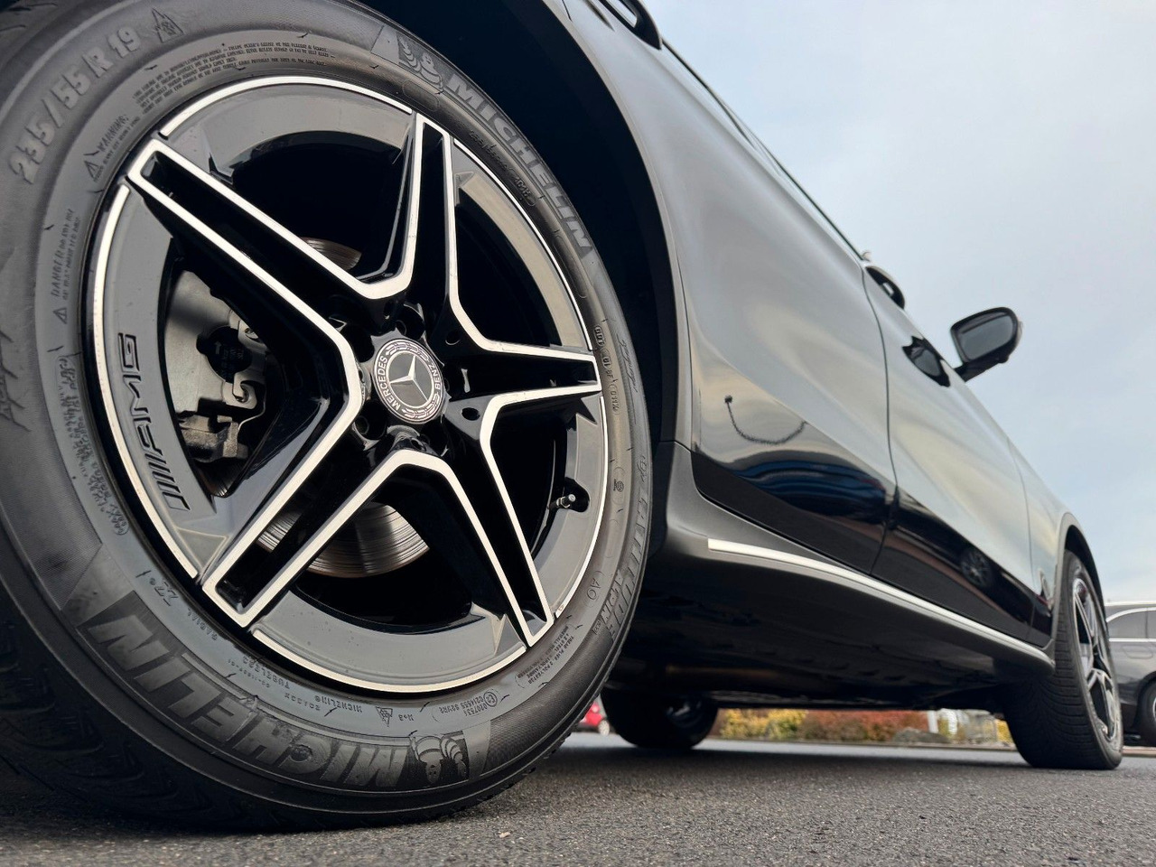 Mercedes-Benz GLC 400d 4M Coupe+AMG+Massage+AHK+Memory - Coupe: slika 5 Mercedes-Benz GLC 400d 4M Coupe+AMG+Massage+AHK+Memory - Coupe: slika 5