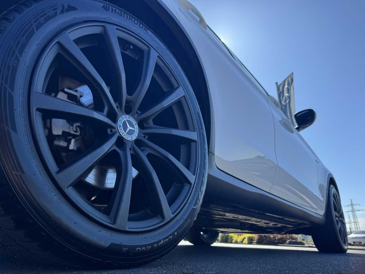 Mercedes-Benz GLC 43 AMG Coupe AirM+Memory+RFK+ SPUR+TOTW+ESD - Automobil: slika 5 Mercedes-Benz GLC 43 AMG Coupe AirM+Memory+RFK+ SPUR+TOTW+ESD - Automobil: slika 5