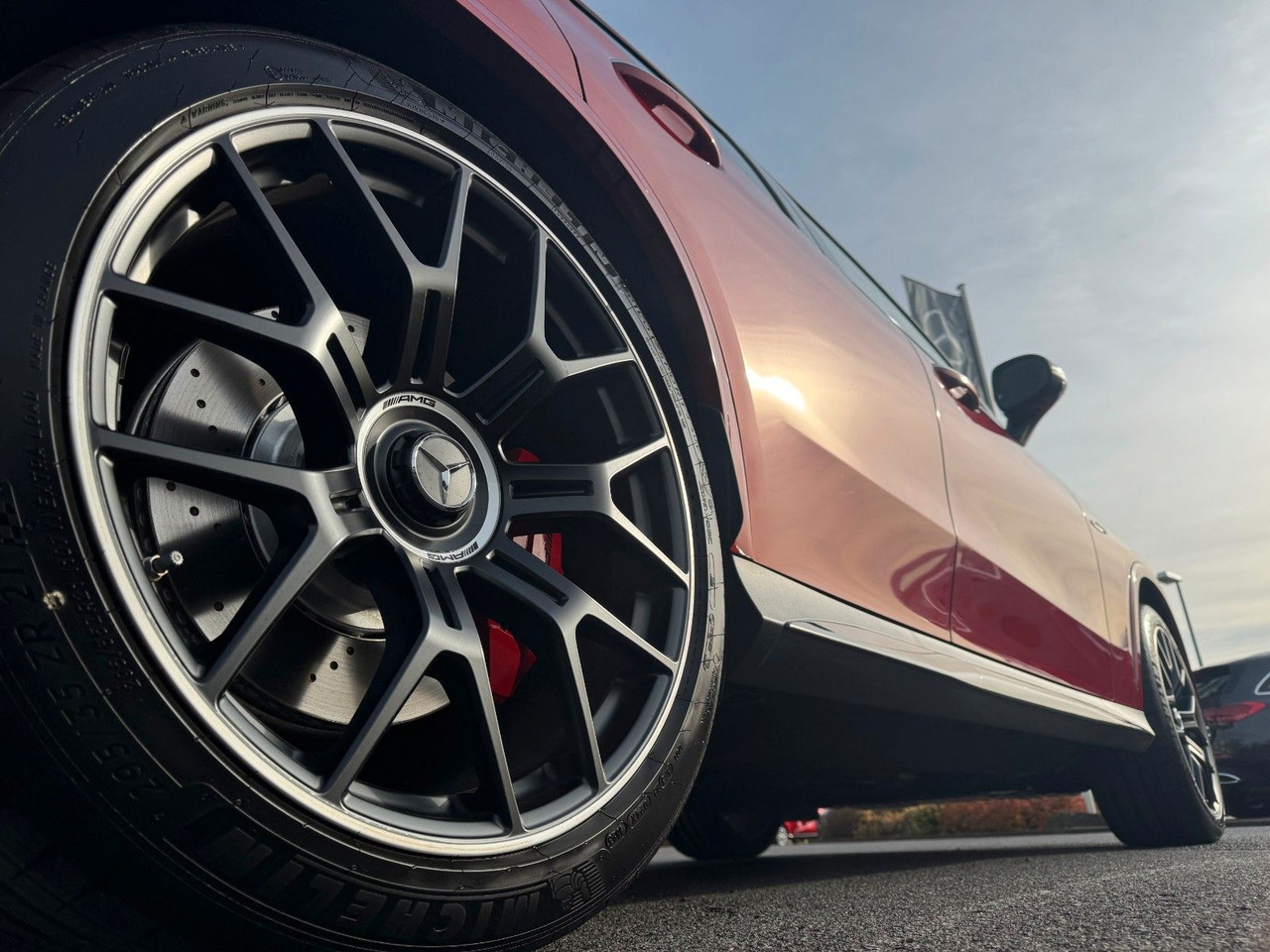 Mercedes-Benz GLC 63 AMG E Carbon+Burm3D+DriversP+Memory - SUVSUV: slika 5 Mercedes-Benz GLC 63 AMG E Carbon+Burm3D+DriversP+Memory - SUVSUV: slika 5