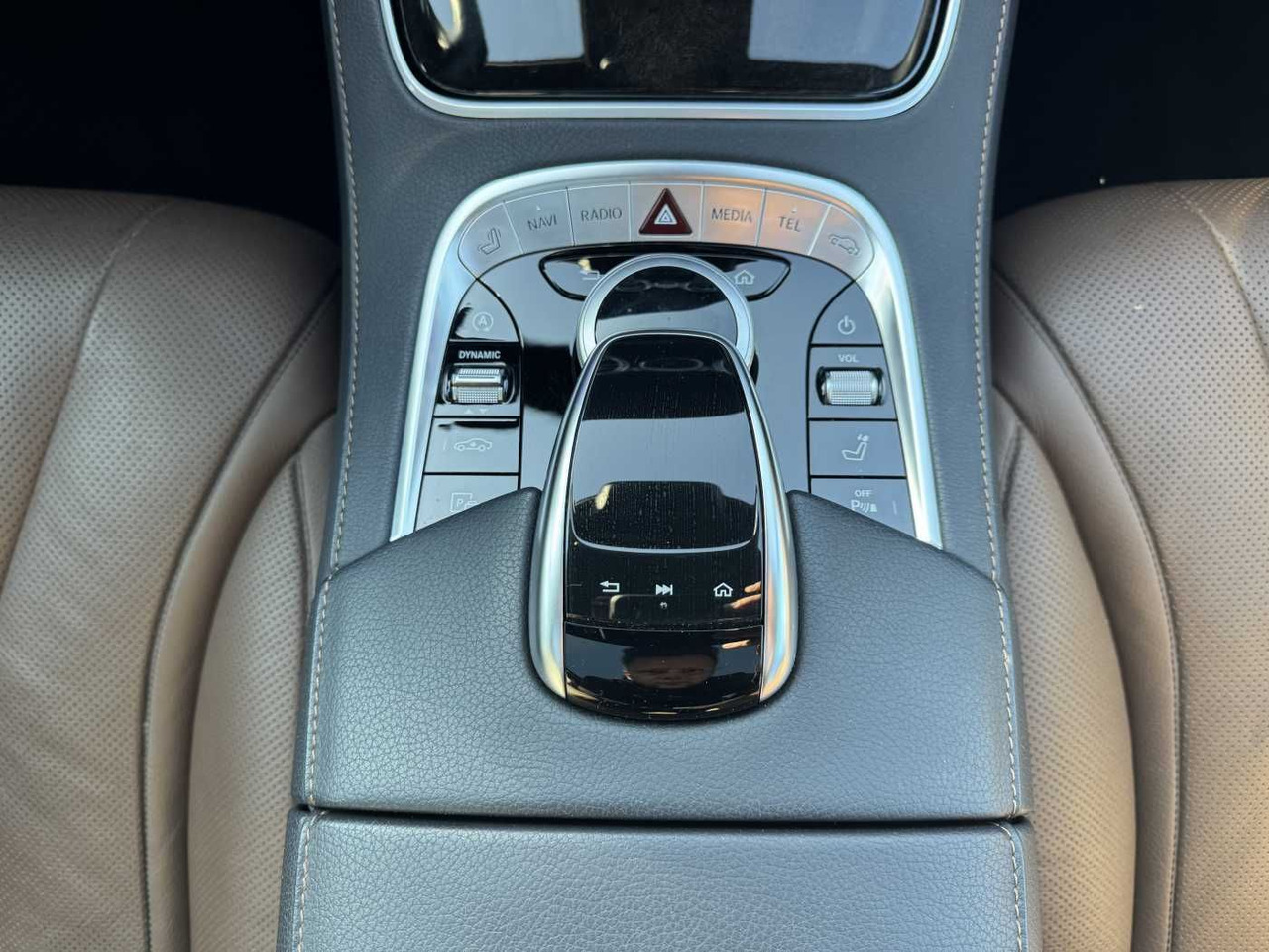 Mercedes-Benz S 400d 4M AMG+Pano+Burm+Distr+Massage+ HUD Mercedes-Benz S 400d 4M AMG+Pano+Burm+Distr+Massage+ HUD: slika 14