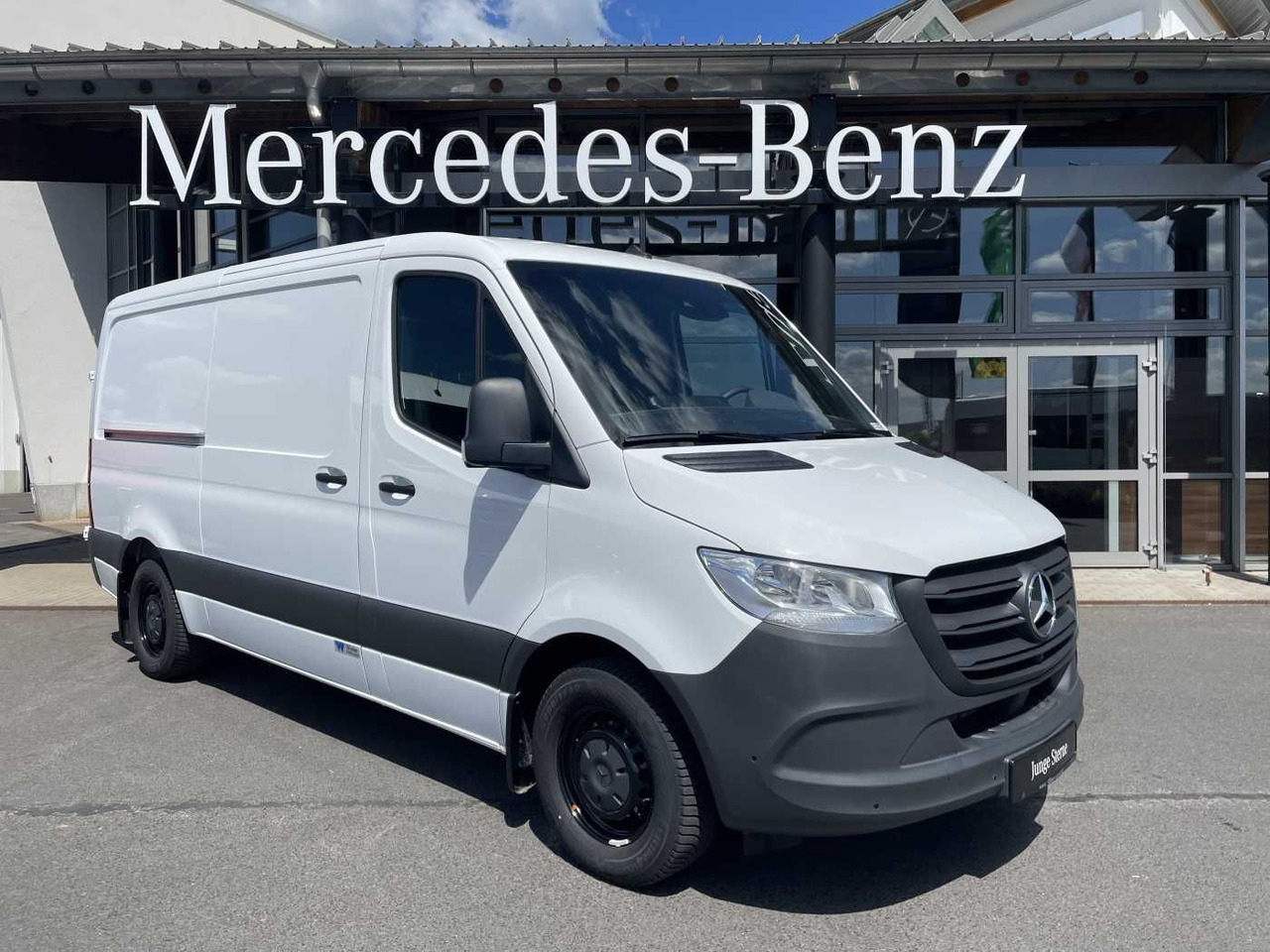 Mercedes-Benz Sprinter 315 CDI Frischdienst Fahr-/Standkühlung - Dostavno vozilo hladnjača: slika 1 Mercedes-Benz Sprinter 315 CDI Frischdienst Fahr-/Standkühlung - Dostavno vozilo hladnjača: slika 1