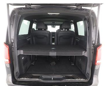 Mercedes-Benz V 300 d AVA ED AMG AIRMATIC Tisch AHK2,5to Stdh - Putnički kombi: slika 5 Mercedes-Benz V 300 d AVA ED AMG AIRMATIC Tisch AHK2,5to Stdh - Putnički kombi: slika 5