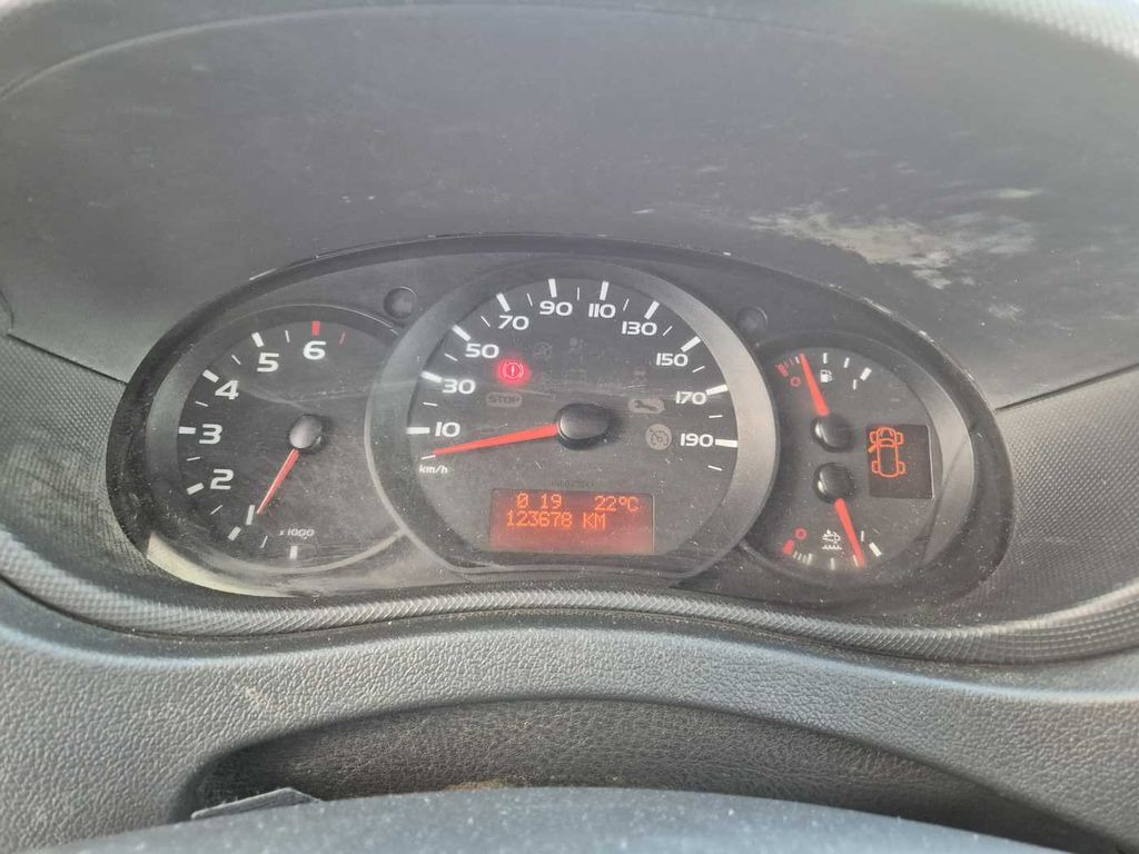 Vazdušna platforma montirana na kamion, Dostavno vozilo Renault Master 2.3 dCi / France Elevateur 121FCC, 12,5m: slika 11
