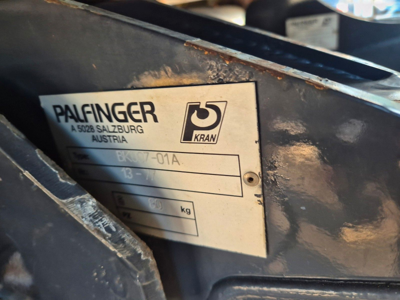 Kamion sa dizalicom Scania G490 LB6x2*4HNB Palfinger PK 18002-EH D Funk AHK: slika 18