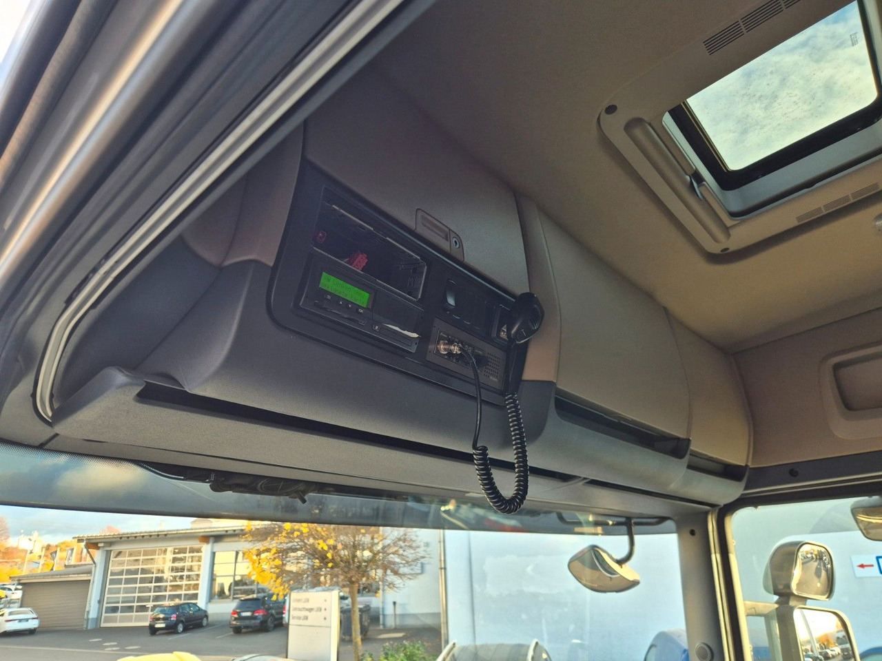 Kamion sa dizalicom Scania G490 LB6x2*4HNB Palfinger PK 18002-EH D Funk AHK: slika 28