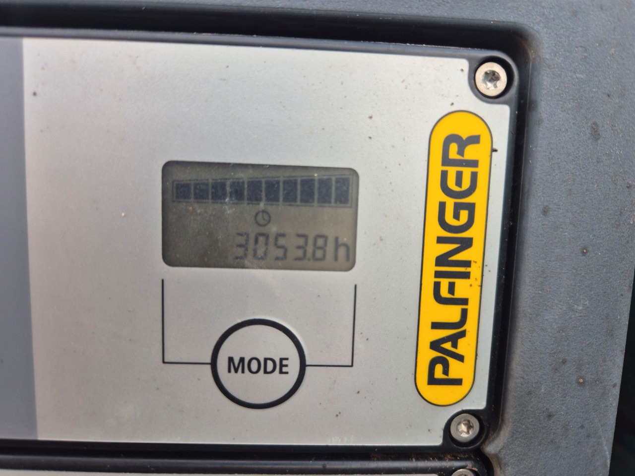 Kamion sa dizalicom Scania G490 LB6x2*4HNB Palfinger PK 18002-EH D Funk AHK: slika 17