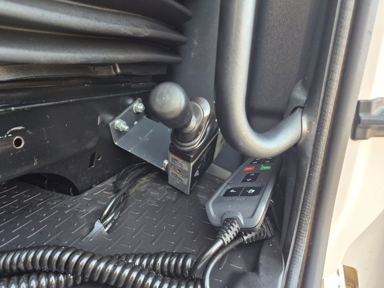 Kamion sa dizalicom Scania G490 LB6x2*4HNB Palfinger PK 18002-EH D Funk AHK: slika 30