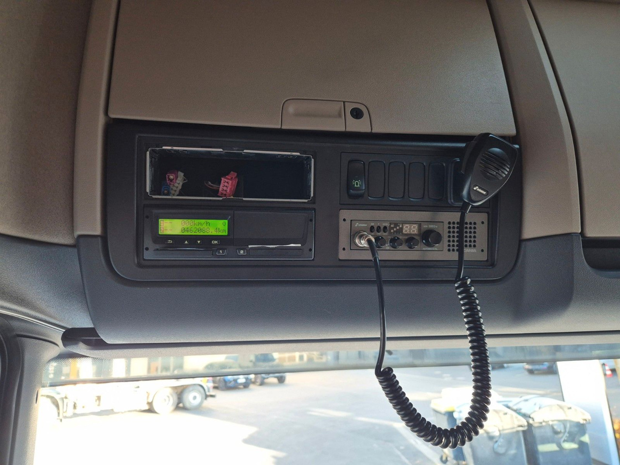 Kamion sa dizalicom Scania G490 LB6x2*4HNB Palfinger PK 18002-EH D Funk AHK: slika 29