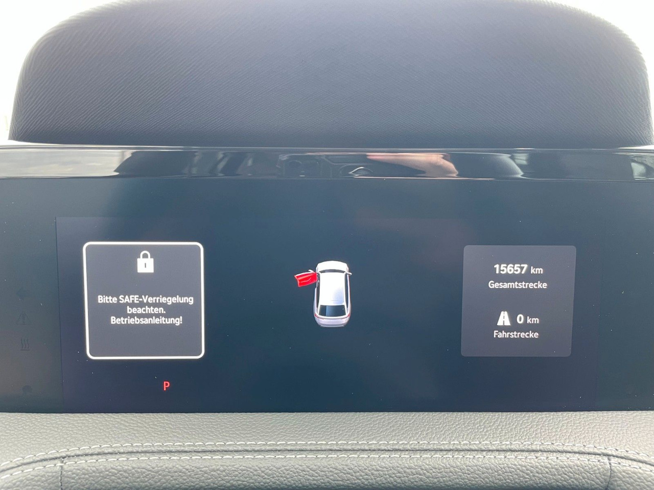 Karavan Skoda Superb Combi 2.0 TDI 4x4 L&K HUD+360°+AHK+Pano: slika 20
