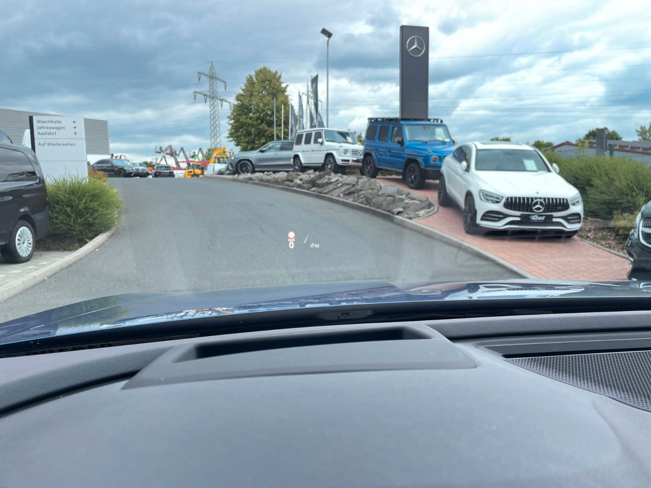 Karavan Skoda Superb Combi 2.0 TDI 4x4 L&K HUD+360°+AHK+Pano: slika 28
