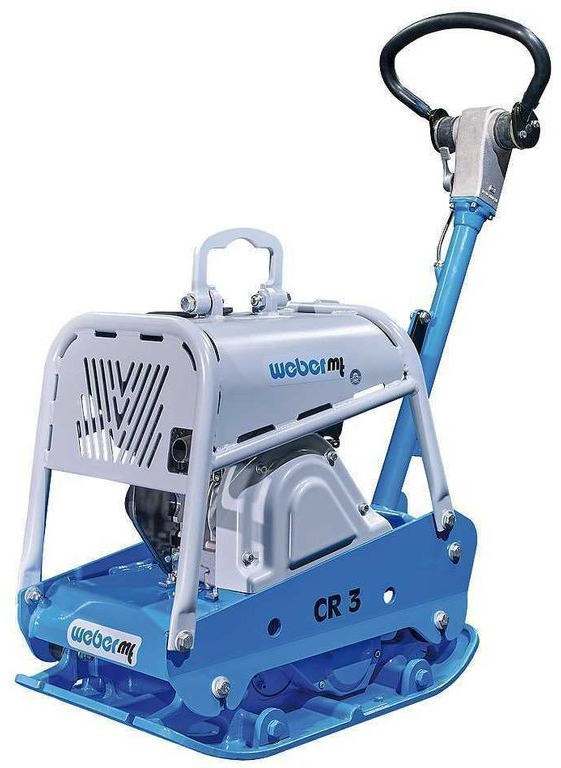 Weber WEBER CR 3-II Hd Honda-Benzin 203kg 3J. Garantie Weber WEBER CR 3-II Hd Honda-Benzin 203kg 3J. Garantie - Vibraciona ploča: slika 1 Weber WEBER CR 3-II Hd Honda-Benzin 203kg 3J. Garantie Weber WEBER CR 3-II Hd Honda-Benzin 203kg 3J. Garantie - Vibraciona ploča: slika 1