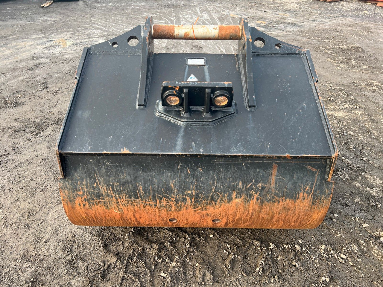 ZFE Tieflöffel / Löffel / MS21 / 1.400 mm / 2022 - Kašika za bager: slika 5 ZFE Tieflöffel / Löffel / MS21 / 1.400 mm / 2022 - Kašika za bager: slika 5