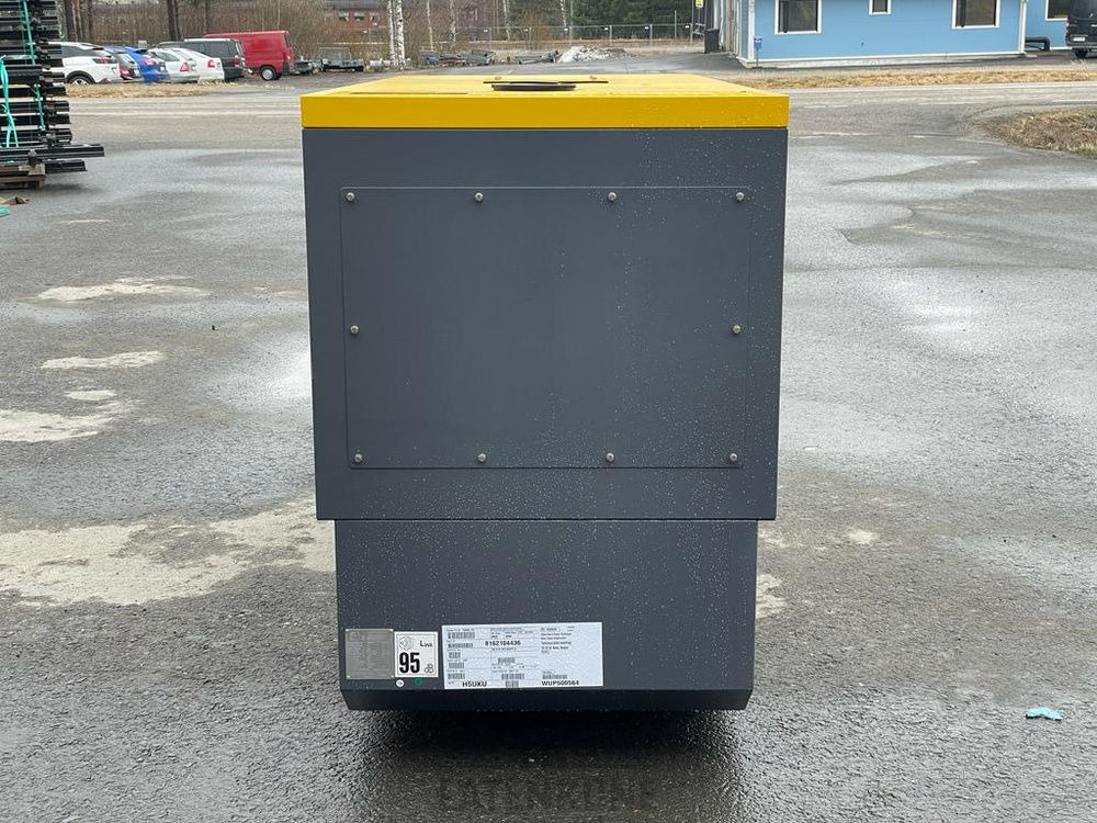 Atlas Copco QES 30 CUD 50 Hz Generaattori - Set generatora: slika 3 Atlas Copco QES 30 CUD 50 Hz Generaattori - Set generatora: slika 3