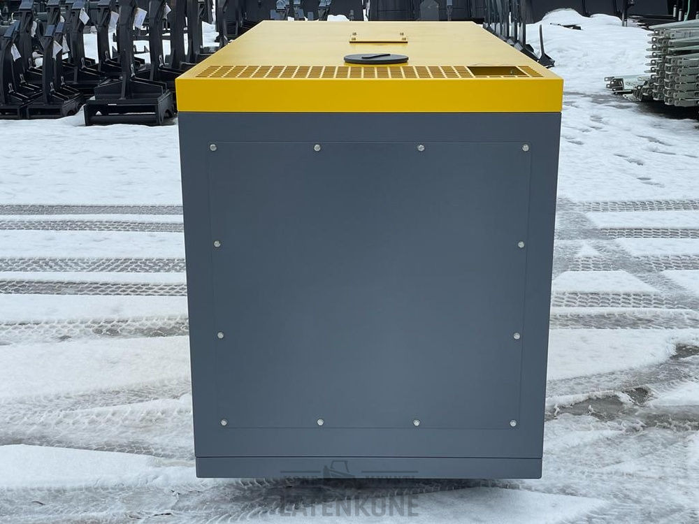 Atlas Copco QES 60 CUD 50 Hz Generaattori - Set generatora: slika 3 Atlas Copco QES 60 CUD 50 Hz Generaattori - Set generatora: slika 3