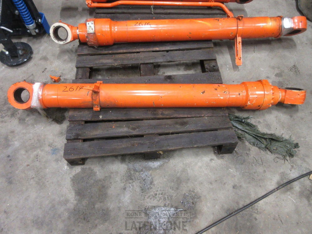 Hitachi Hitachi ZX210 nostosylinteri ID 2617 UUSI - Hidraulični cilindar za Građevinska mašina: slika 5 Hitachi Hitachi ZX210 nostosylinteri ID 2617 UUSI - Hidraulični cilindar za Građevinska mašina: slika 5