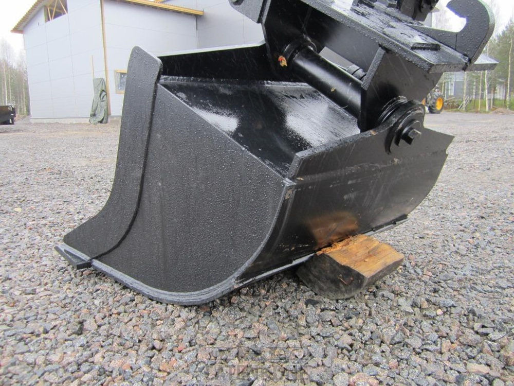Kašika za Građevinska mašina Laten Kallistuva luiskakauha 1450mm NTP10 TS: slika 9