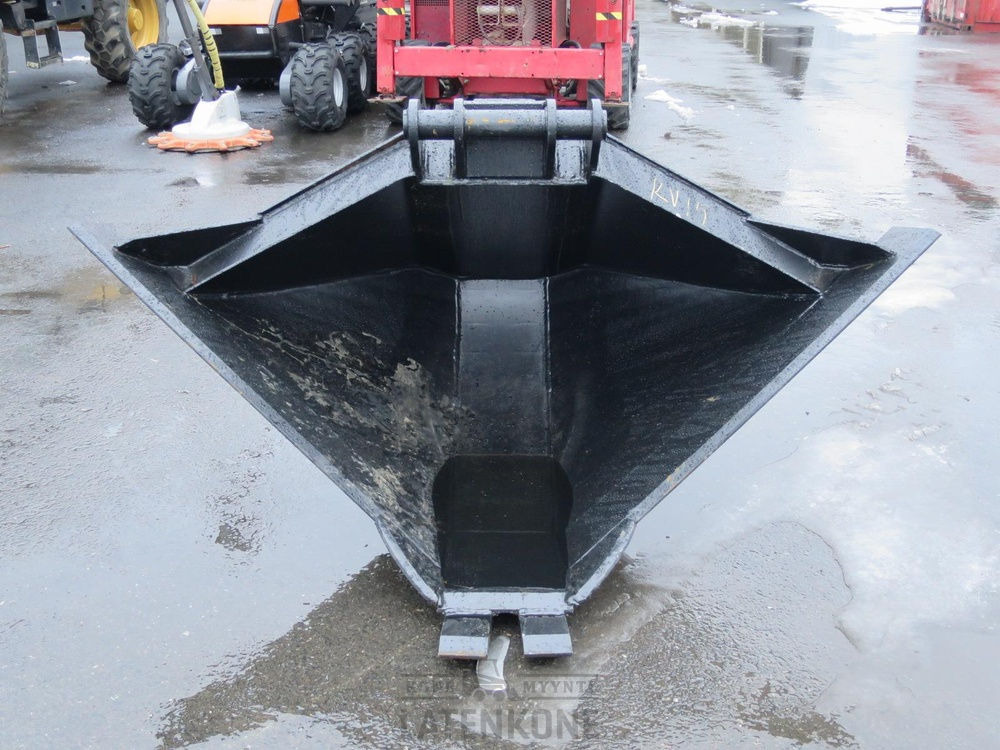 Laten Pelto-ojakauha 550L NTP10 10-13ton - Kašika za Građevinska mašina: slika 2 Laten Pelto-ojakauha 550L NTP10 10-13ton - Kašika za Građevinska mašina: slika 2