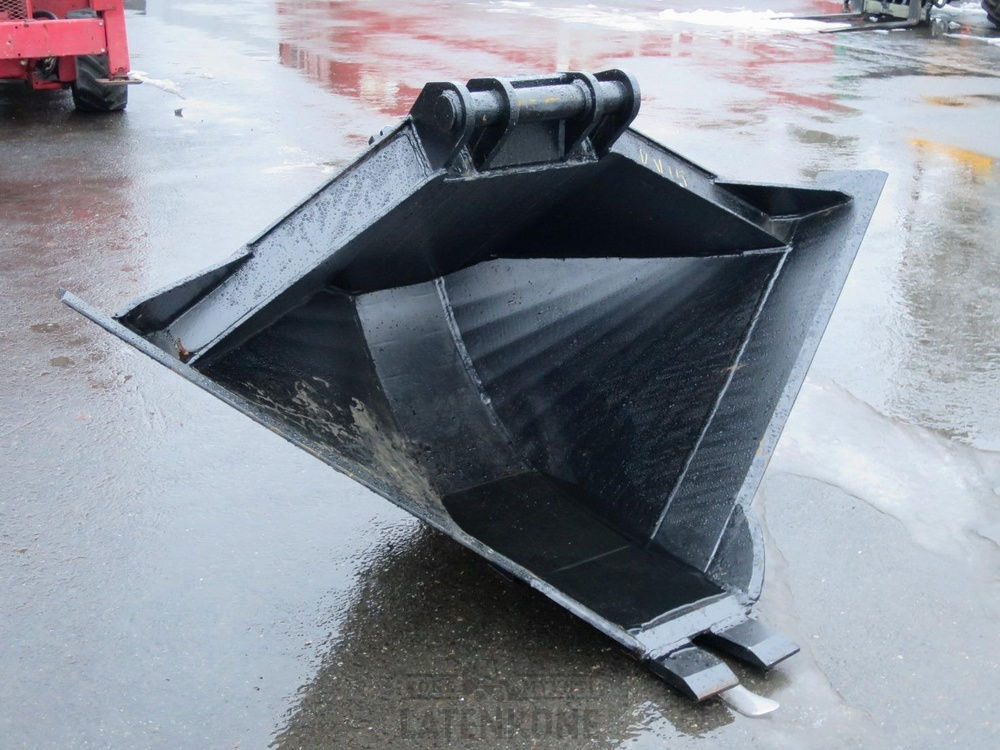 Laten Pelto-ojakauha 550L NTP10 10-13ton - Kašika za Građevinska mašina: slika 1 Laten Pelto-ojakauha 550L NTP10 10-13ton - Kašika za Građevinska mašina: slika 1