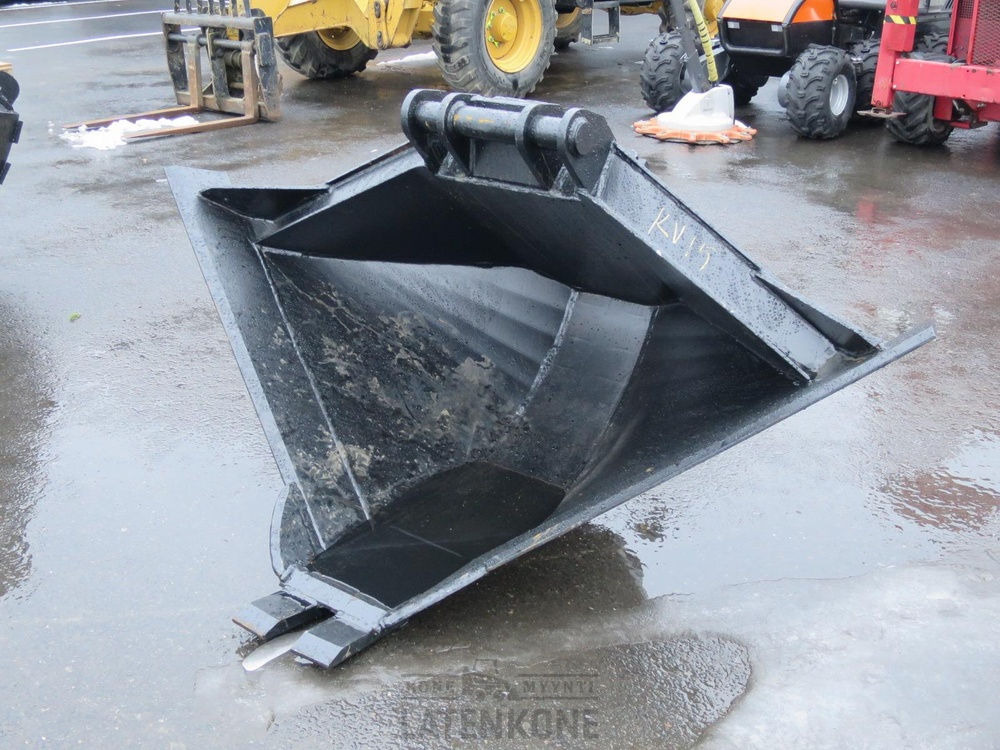 Laten Pelto-ojakauha 550L NTP10 10-13ton - Kašika za Građevinska mašina: slika 3 Laten Pelto-ojakauha 550L NTP10 10-13ton - Kašika za Građevinska mašina: slika 3
