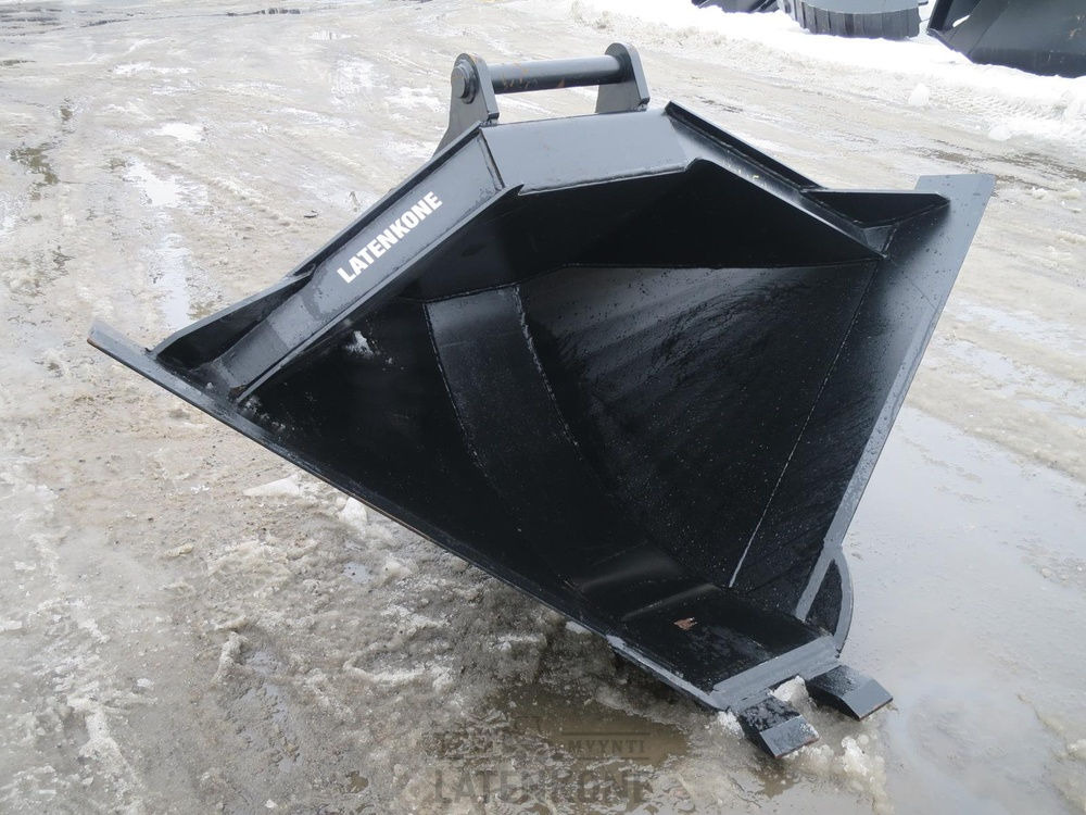 Laten Pelto-ojakauha 550L S60 10-13ton - Kašika za Građevinska mašina: slika 1 Laten Pelto-ojakauha 550L S60 10-13ton - Kašika za Građevinska mašina: slika 1