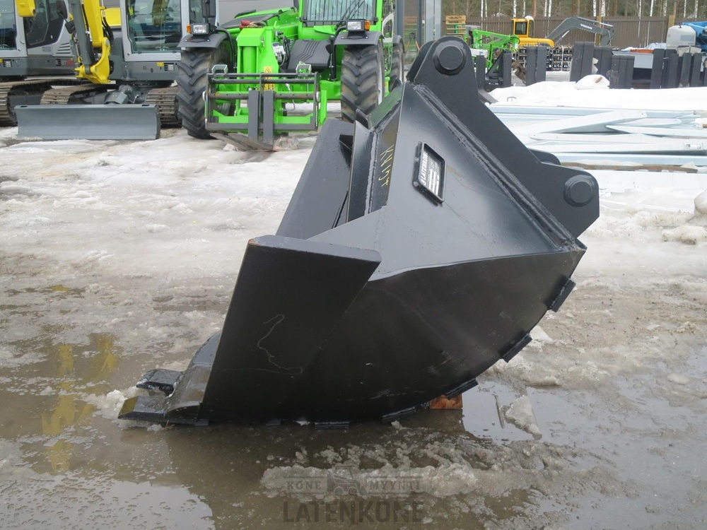 Laten Pelto-ojakauha 550L S60 10-13ton - Kašika za Građevinska mašina: slika 4 Laten Pelto-ojakauha 550L S60 10-13ton - Kašika za Građevinska mašina: slika 4