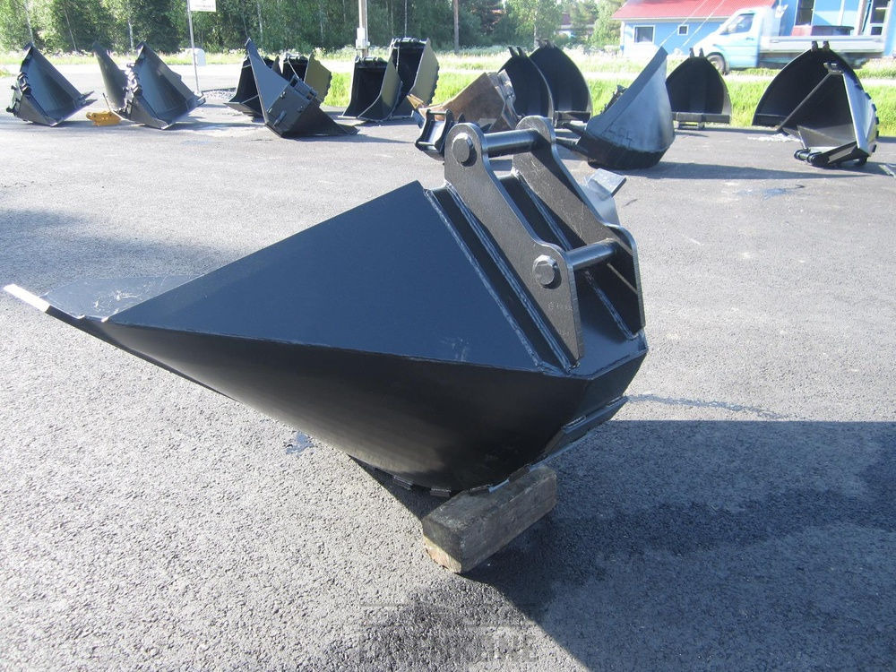 Laten Pelto-ojakauha 850L Miller 65 13-18ton - Kašika za Građevinska mašina: slika 3 Laten Pelto-ojakauha 850L Miller 65 13-18ton - Kašika za Građevinska mašina: slika 3